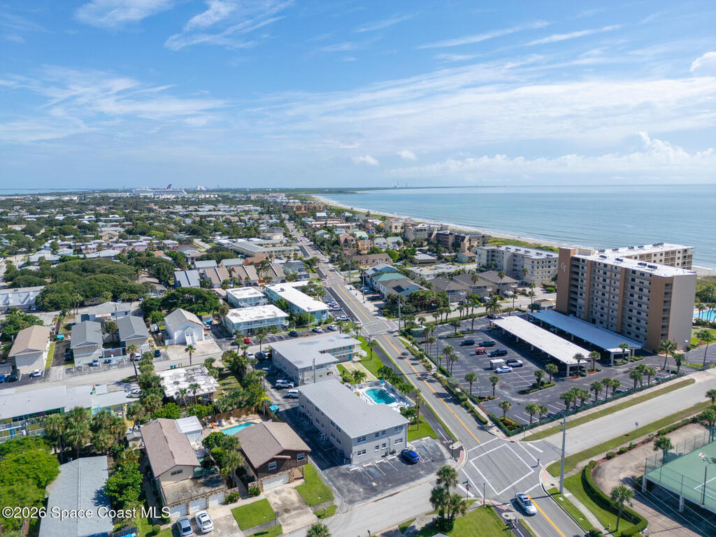 425 Tyler Avenue, Cape Canaveral, FL 32920