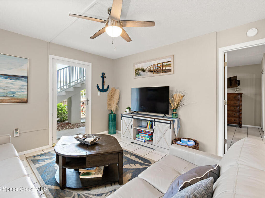 425 Tyler Avenue, Cape Canaveral, FL 32920