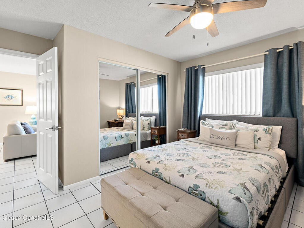 425 Tyler Avenue, Cape Canaveral, FL 32920