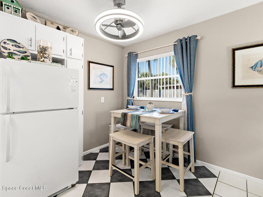 425 Tyler Avenue, Cape Canaveral, FL 32920