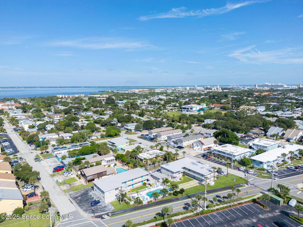 425 Tyler Avenue, Cape Canaveral, FL 32920