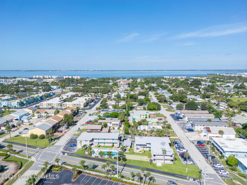 425 Tyler Avenue, Cape Canaveral, FL 32920