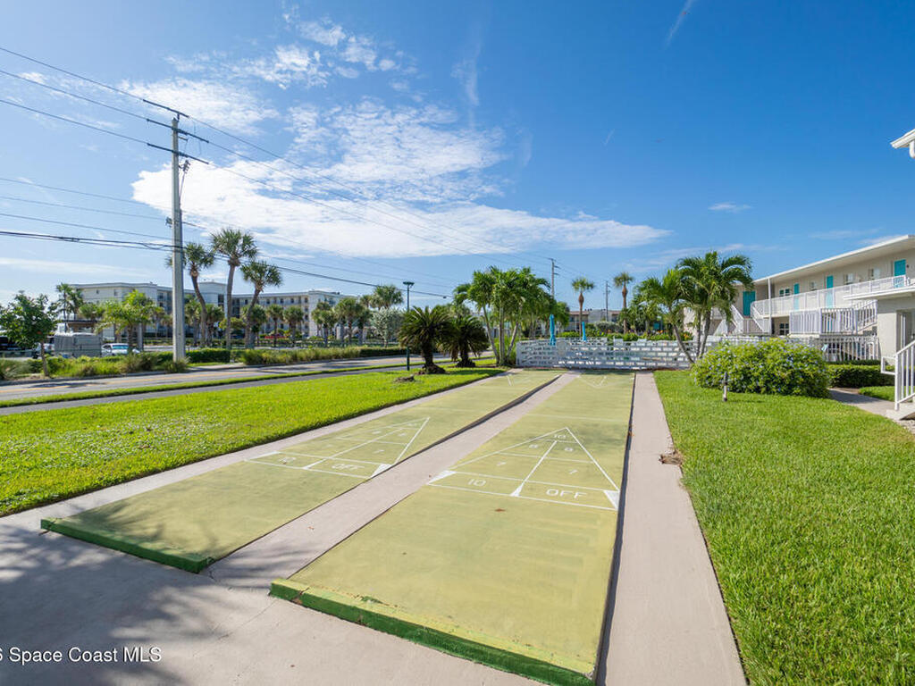 425 Tyler Avenue, Cape Canaveral, FL 32920