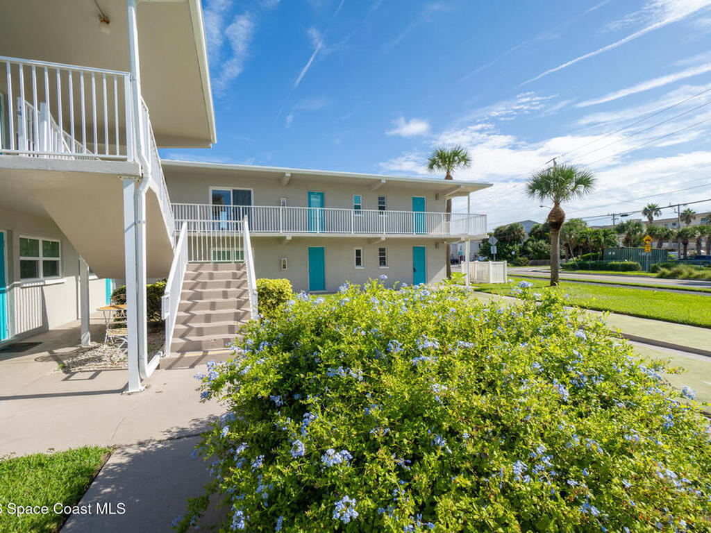 425 Tyler Avenue, Cape Canaveral, FL 32920