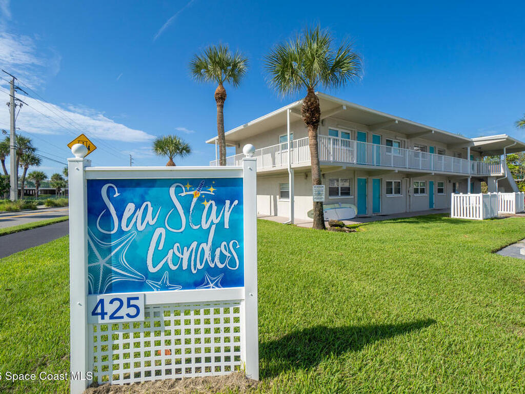 425 Tyler Avenue, Cape Canaveral, FL 32920