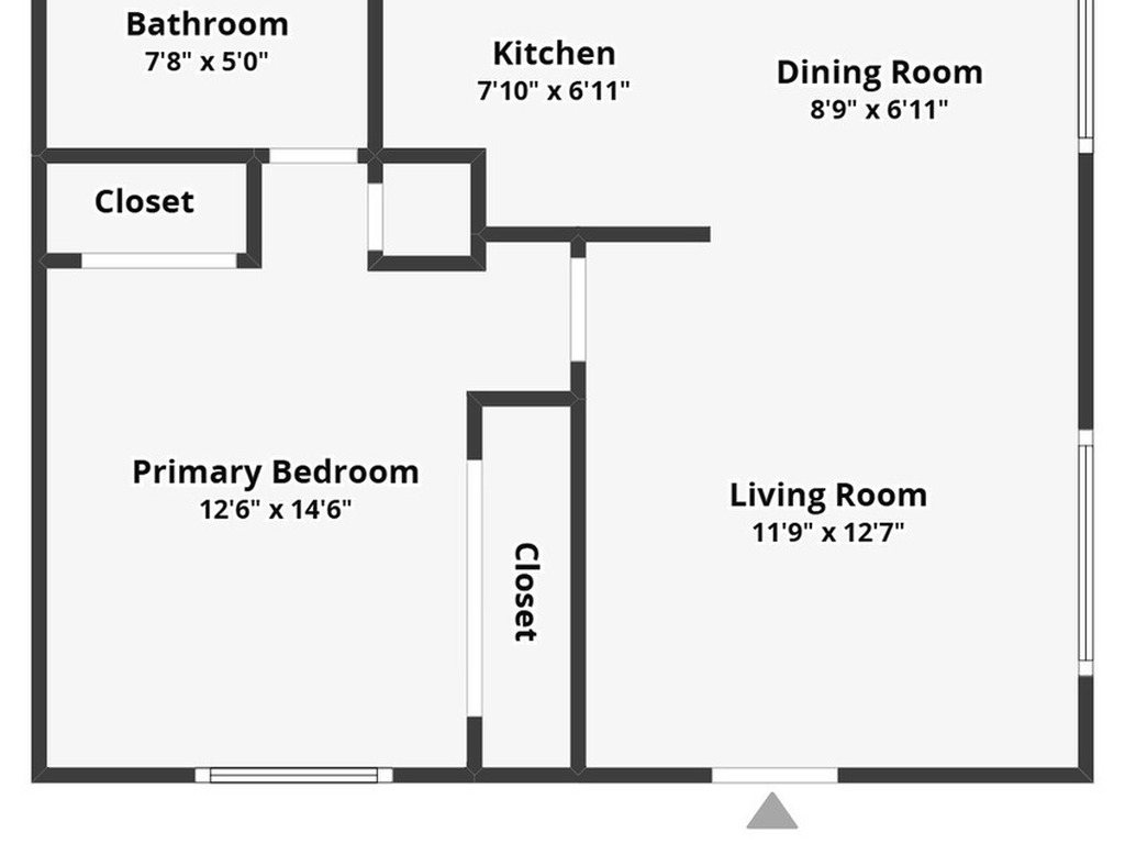 425 Tyler Avenue, Cape Canaveral, FL 32920