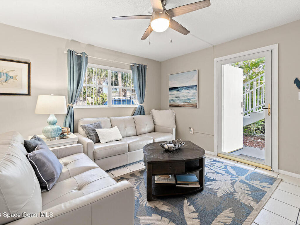 425 Tyler Avenue, Cape Canaveral, FL 32920