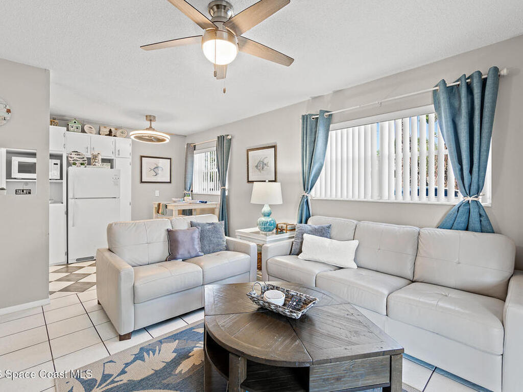 425 Tyler Avenue, Cape Canaveral, FL 32920