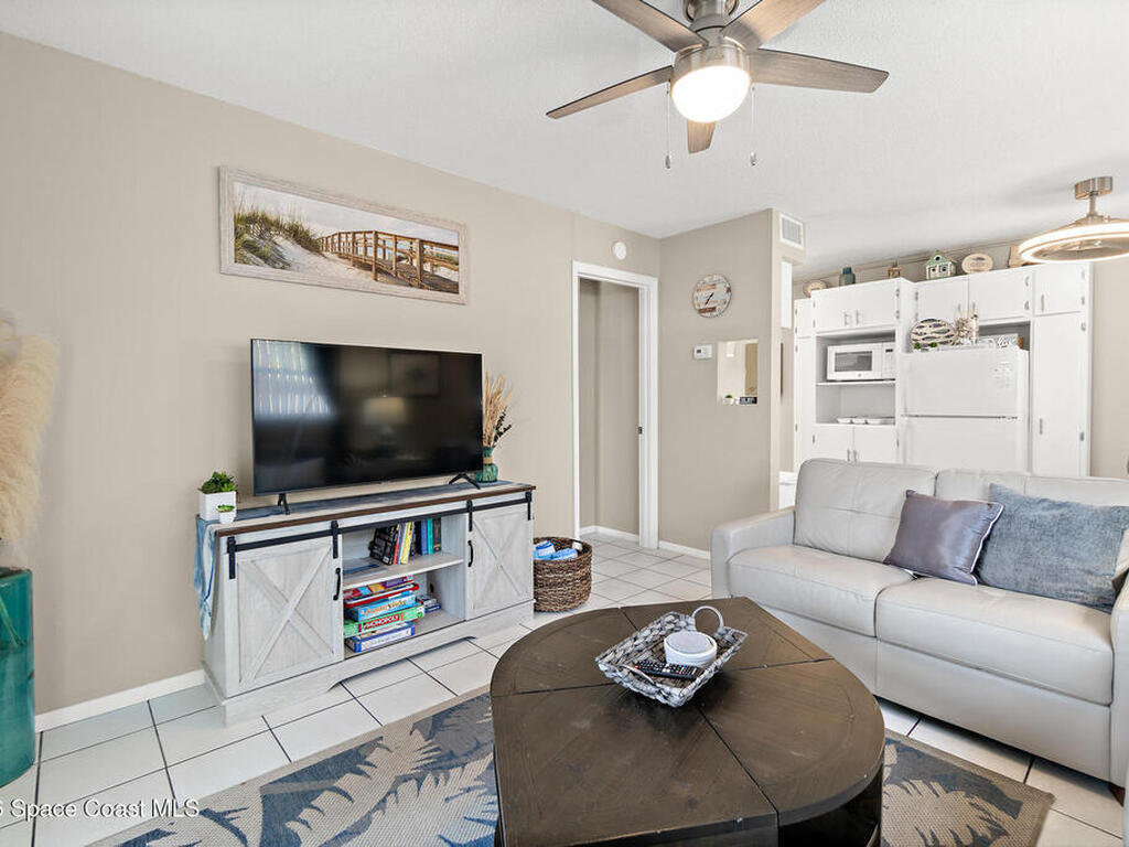 425 Tyler Avenue, Cape Canaveral, FL 32920