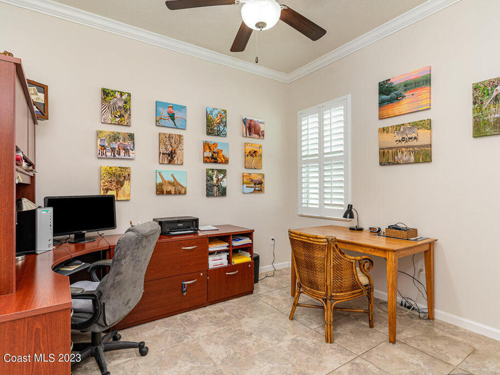 543 Heming Way, Melbourne, FL 32901