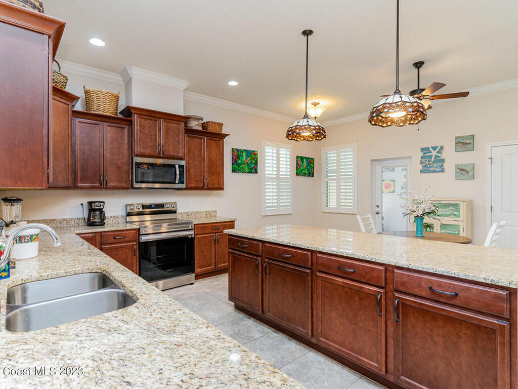 543 Heming Way, Melbourne, FL 32901