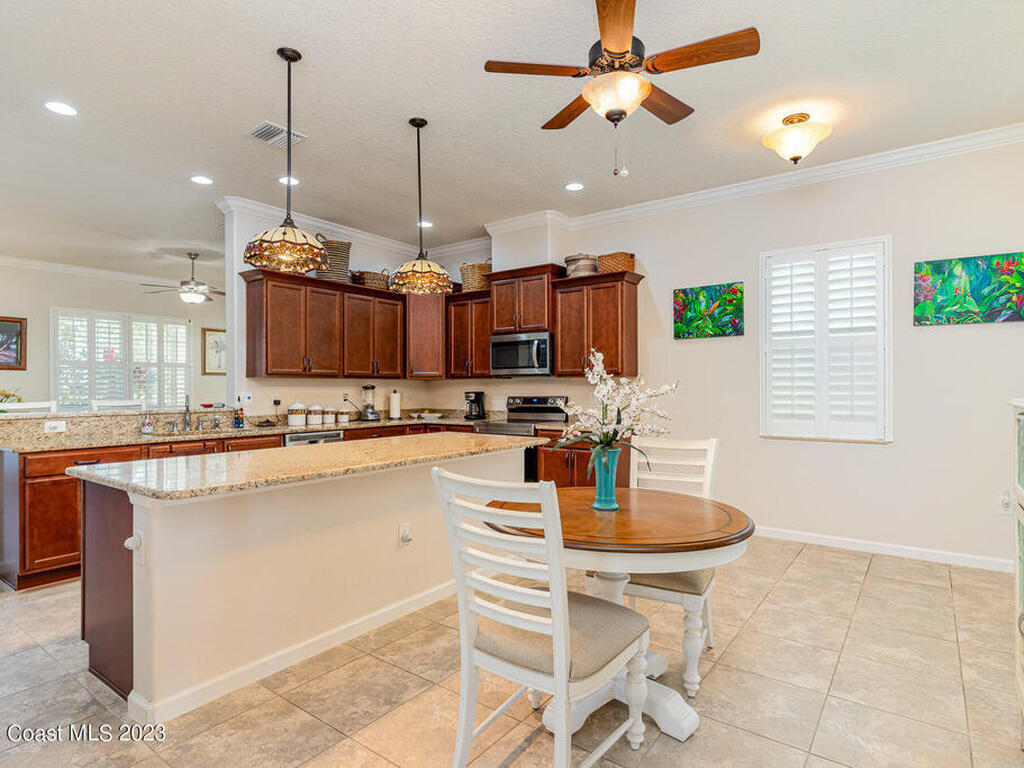 543 Heming Way, Melbourne, FL 32901