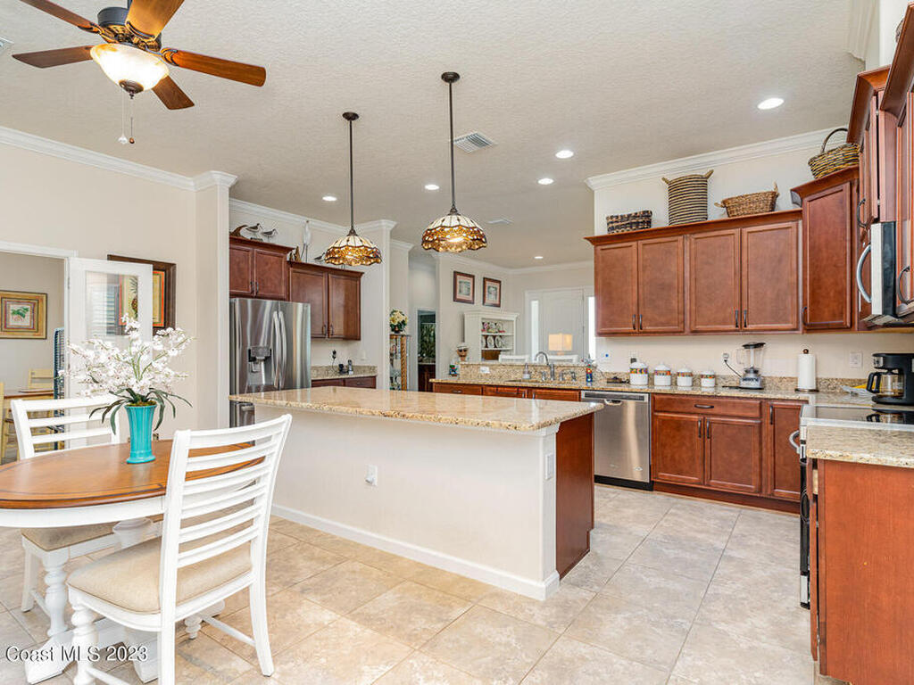 543 Heming Way, Melbourne, FL 32901