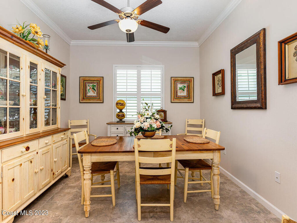 543 Heming Way, Melbourne, FL 32901