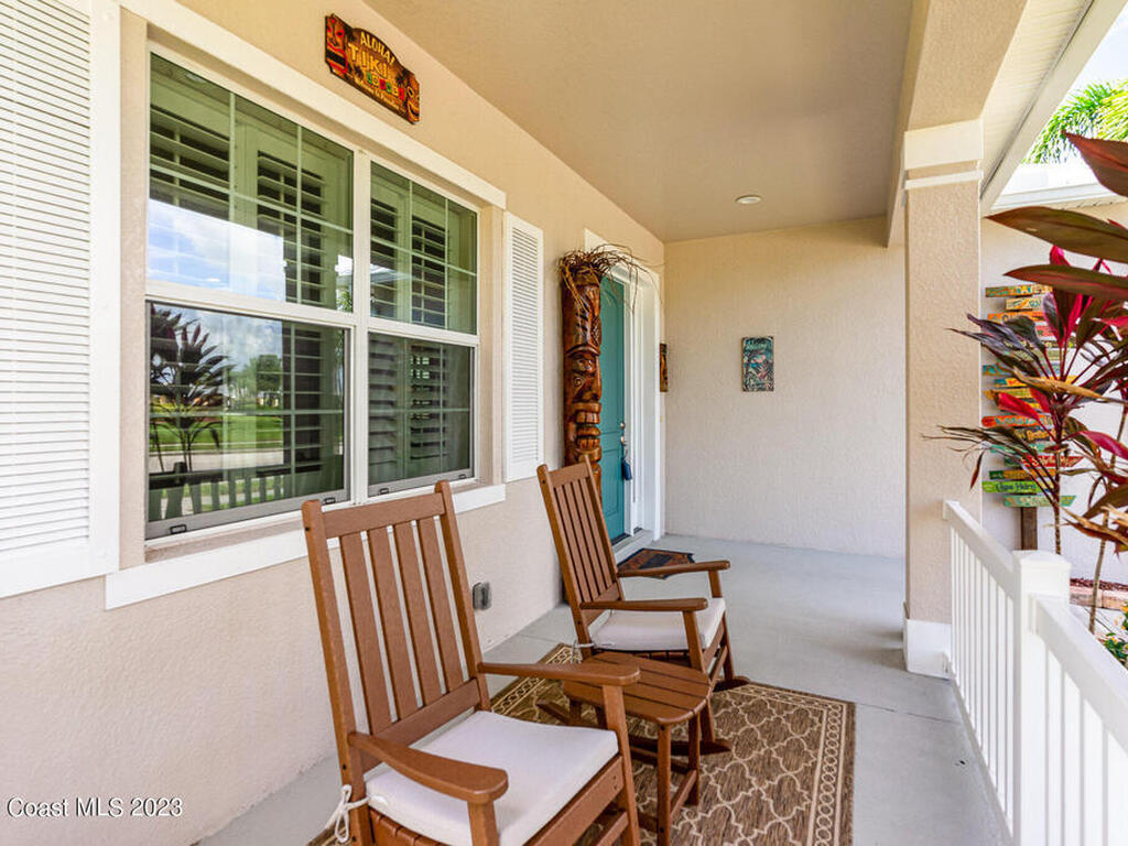 543 Heming Way, Melbourne, FL 32901