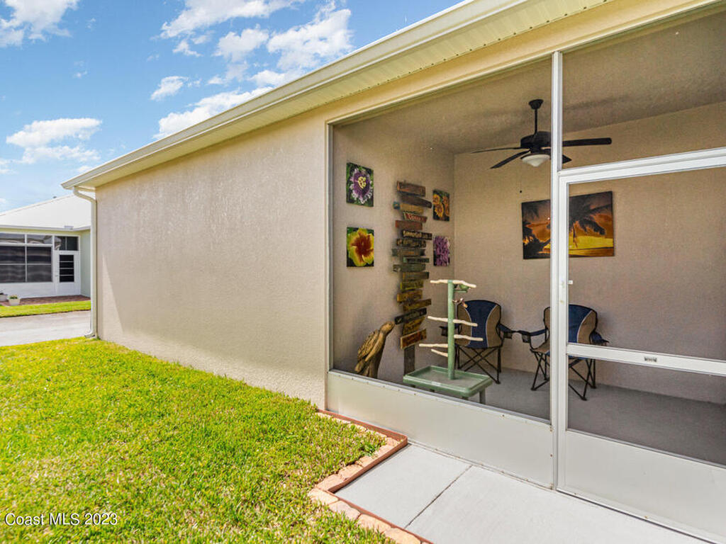 543 Heming Way, Melbourne, FL 32901