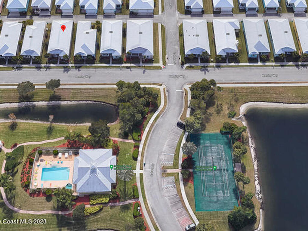 543 Heming Way, Melbourne, FL 32901