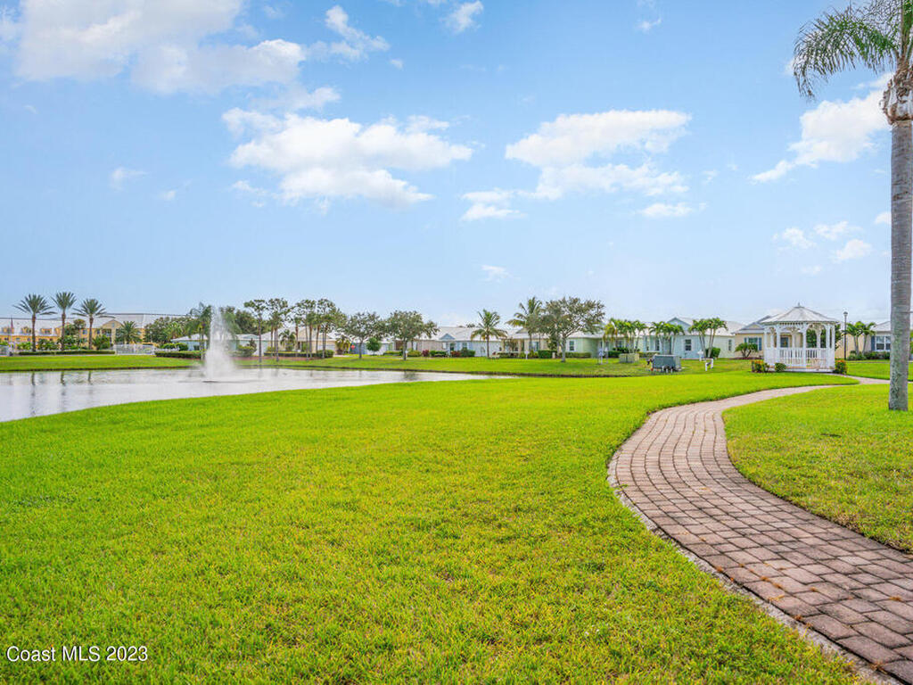 543 Heming Way, Melbourne, FL 32901