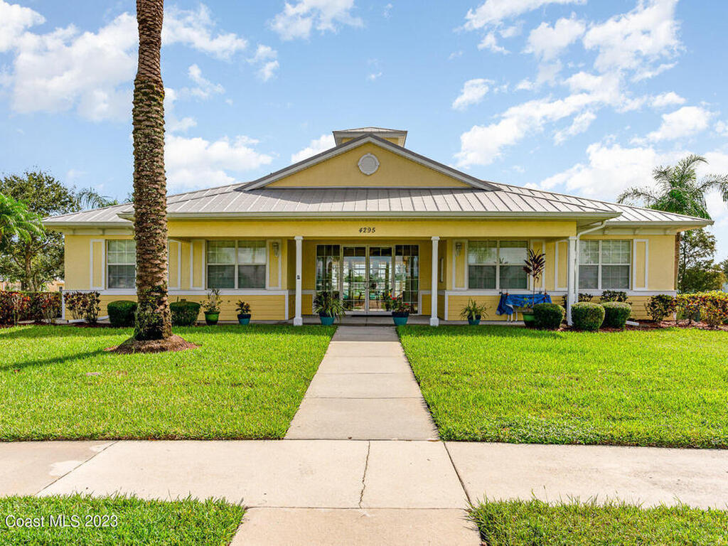 543 Heming Way, Melbourne, FL 32901