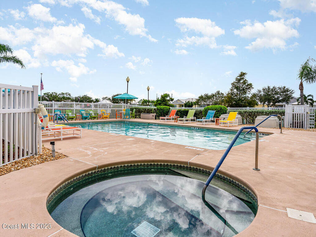 543 Heming Way, Melbourne, FL 32901