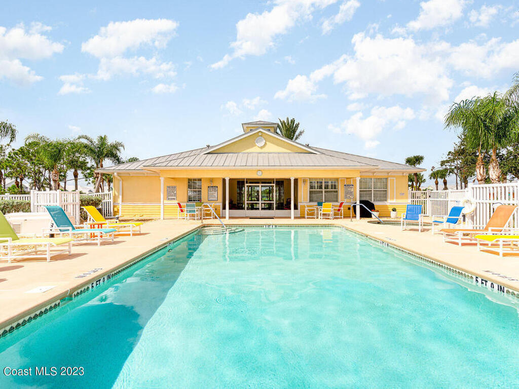 543 Heming Way, Melbourne, FL 32901