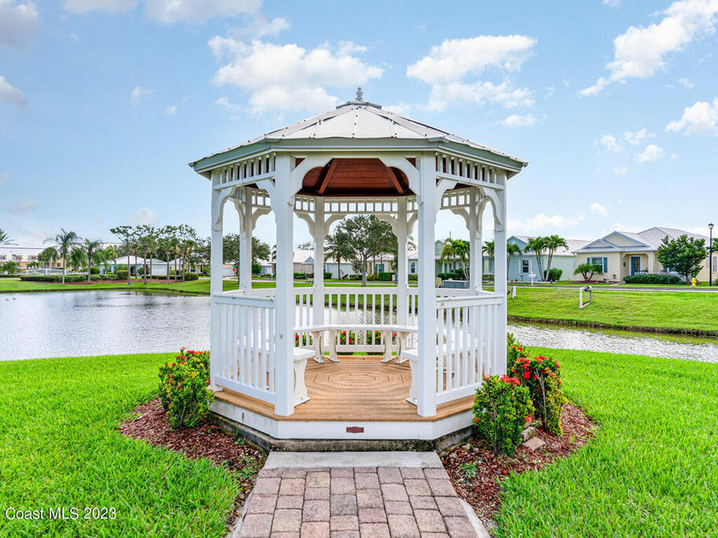 543 Heming Way, Melbourne, FL 32901