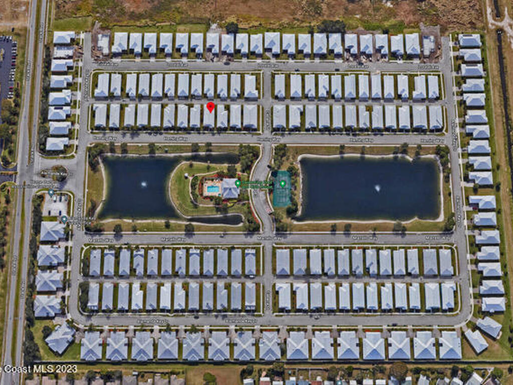 543 Heming Way, Melbourne, FL 32901