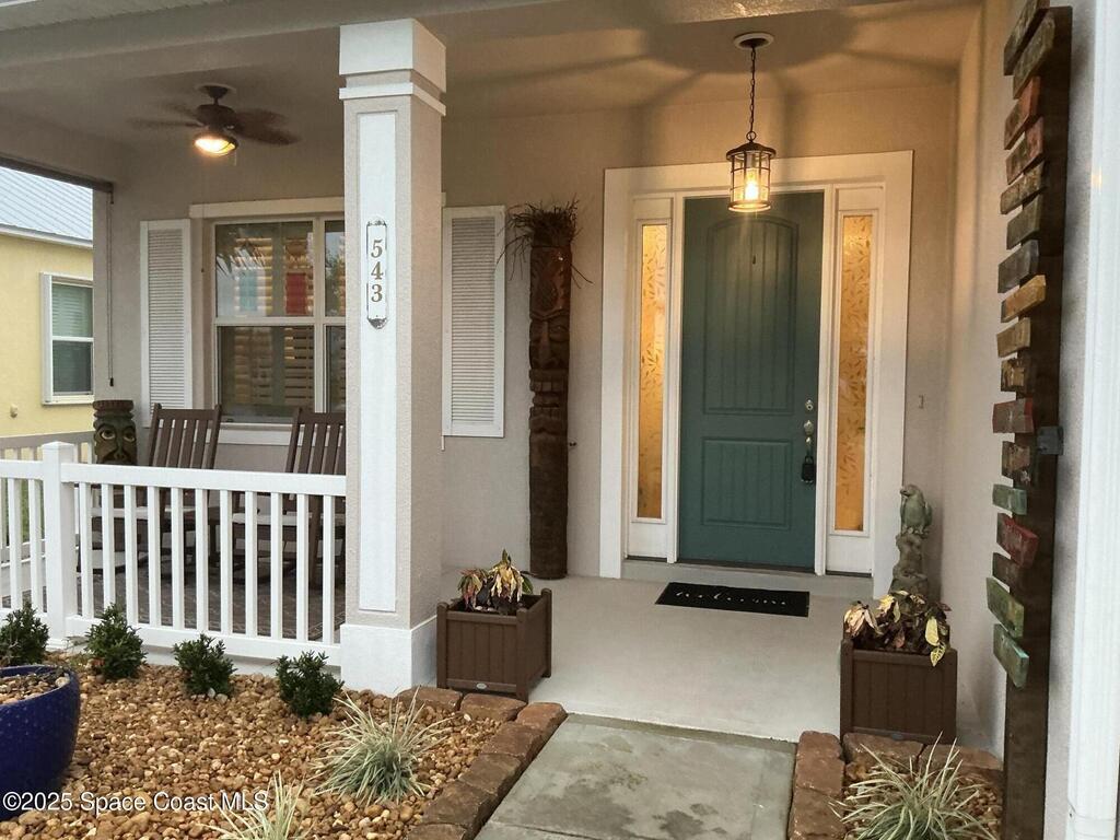 543 Heming Way, Melbourne, FL 32901