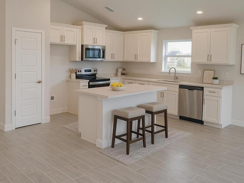 1526 Kylar Drive, Palm Bay, FL 32907