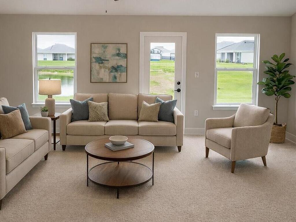 1526 Kylar Drive, Palm Bay, FL 32907