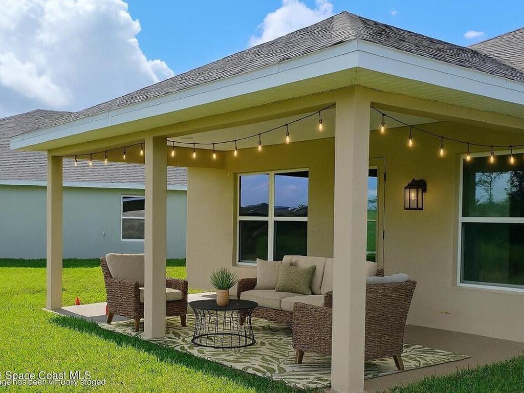 1526 Kylar Drive, Palm Bay, FL 32907