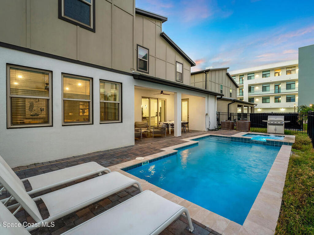 3071 Hafen Lane, Melbourne Beach, FL 32951