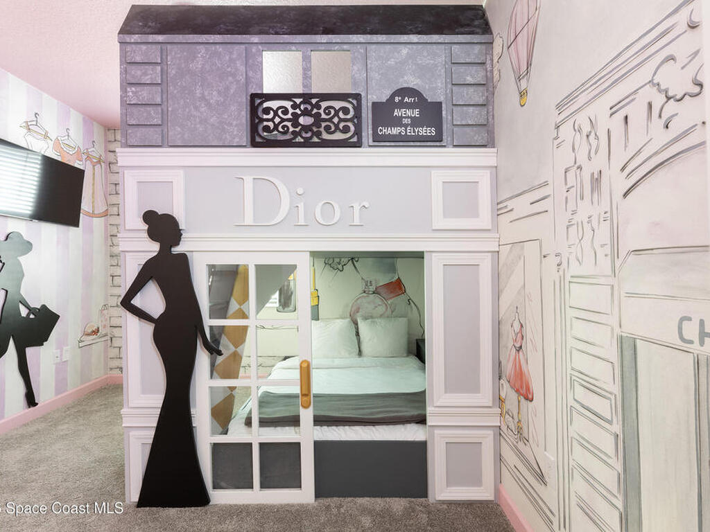 3071 Hafen Lane, Melbourne Beach, FL 32951