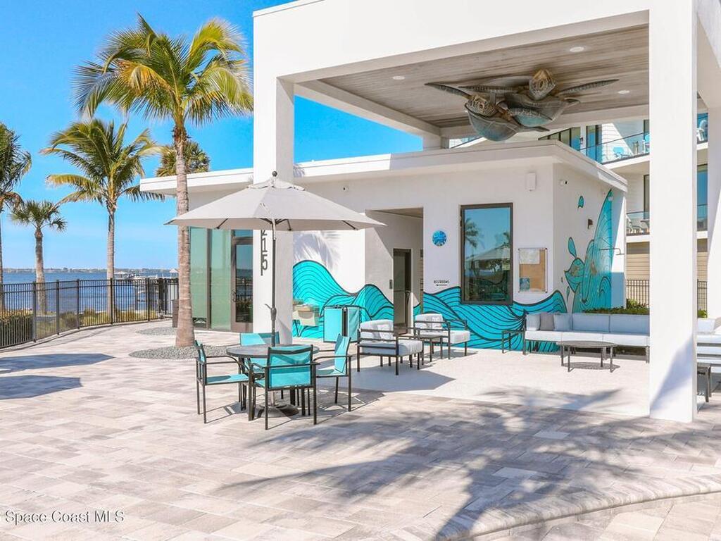 3071 Hafen Lane, Melbourne Beach, FL 32951