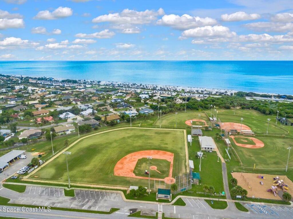 3071 Hafen Lane, Melbourne Beach, FL 32951