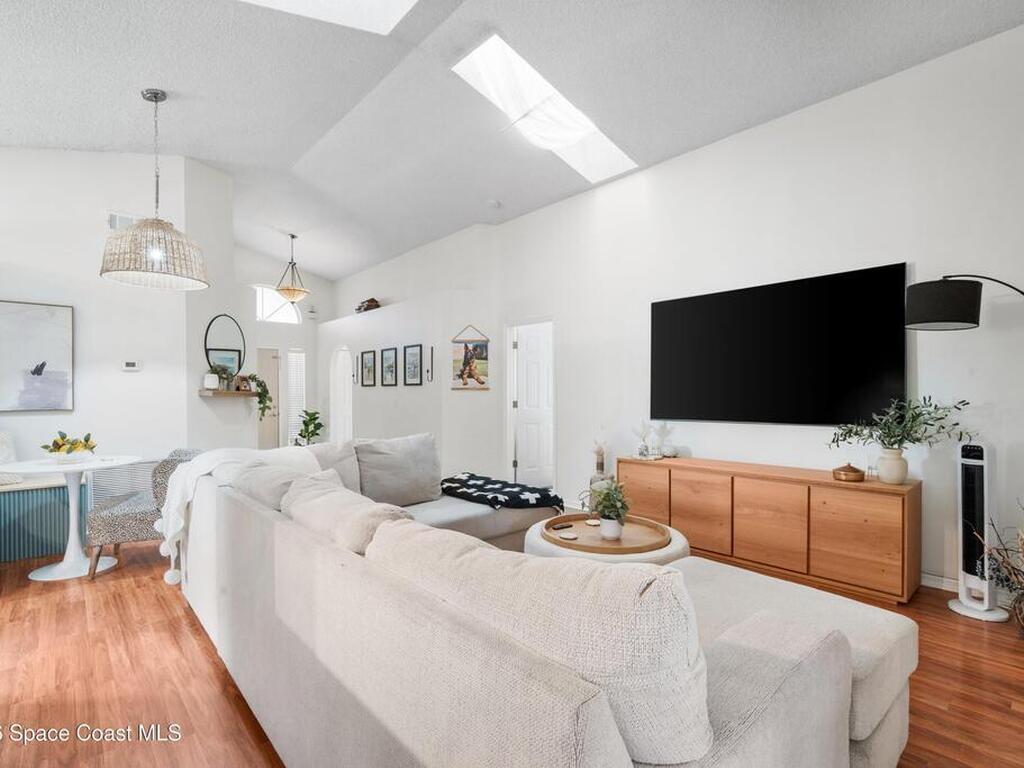 1440 Crane Creek Boulevard, Melbourne, FL 32940