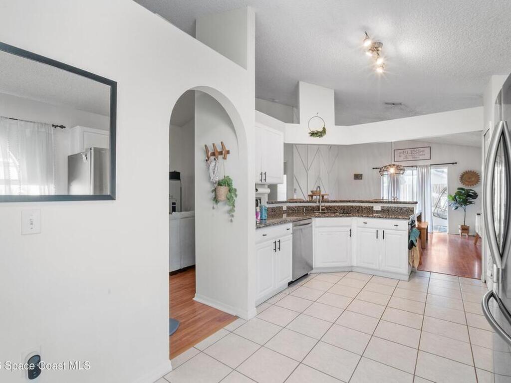 1440 Crane Creek Boulevard, Melbourne, FL 32940