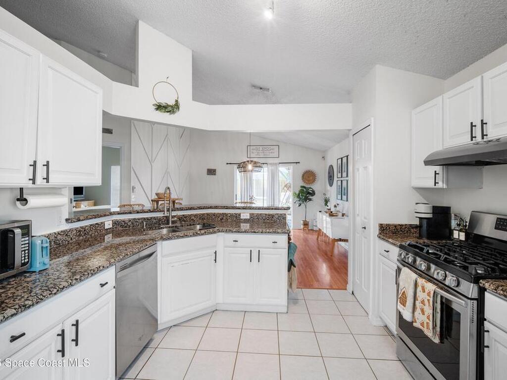 1440 Crane Creek Boulevard, Melbourne, FL 32940