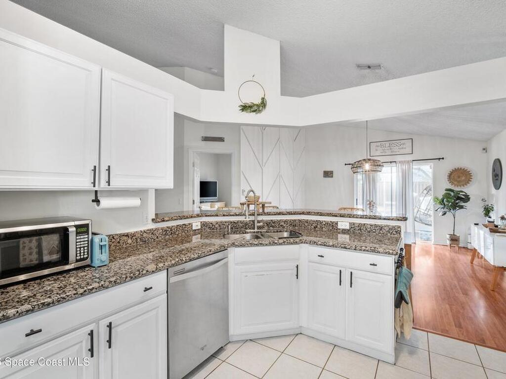 1440 Crane Creek Boulevard, Melbourne, FL 32940