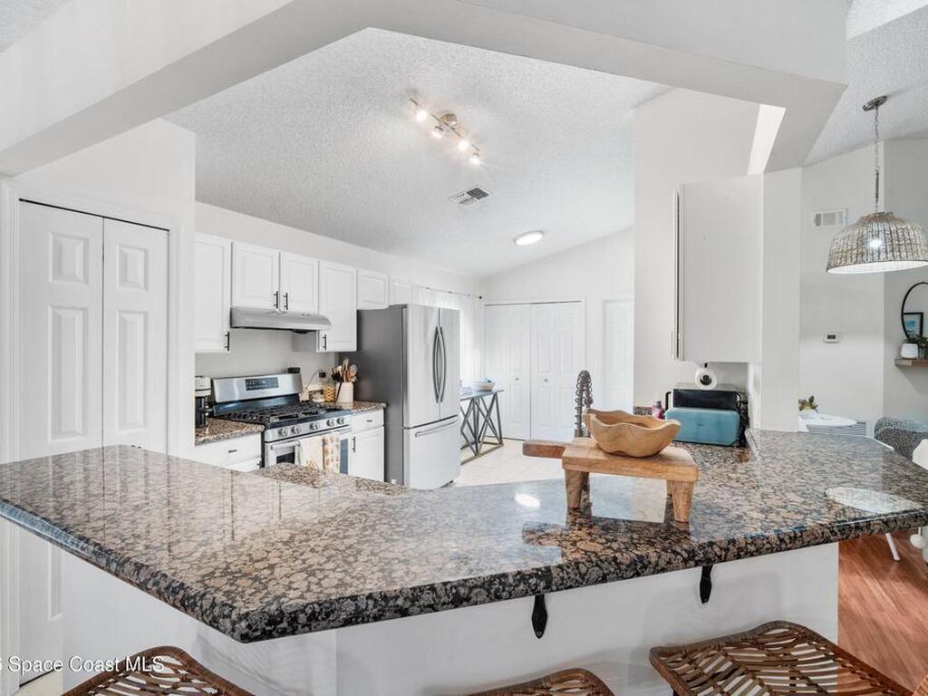 1440 Crane Creek Boulevard, Melbourne, FL 32940