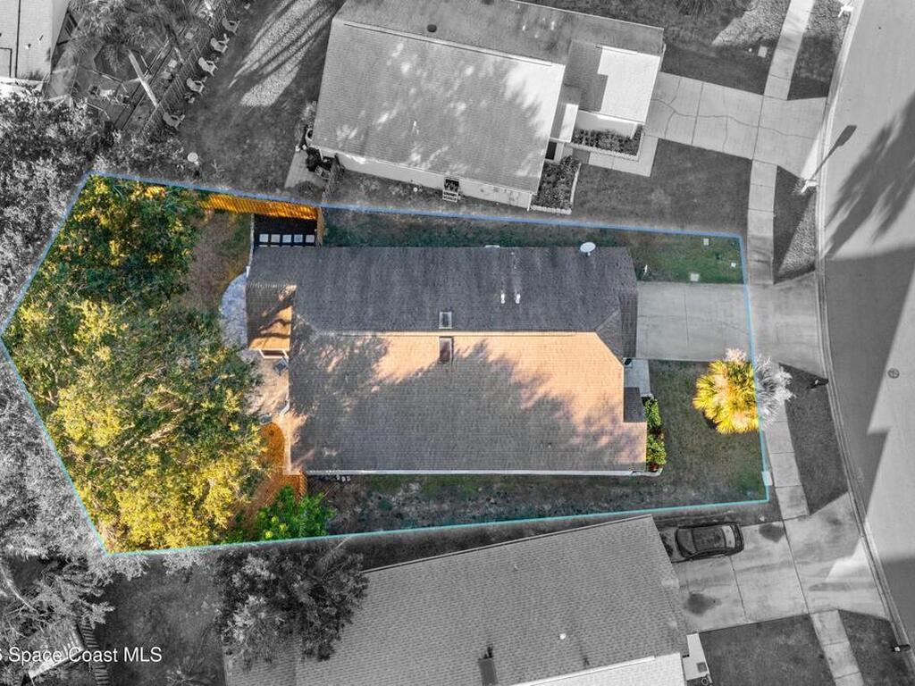 1440 Crane Creek Boulevard, Melbourne, FL 32940