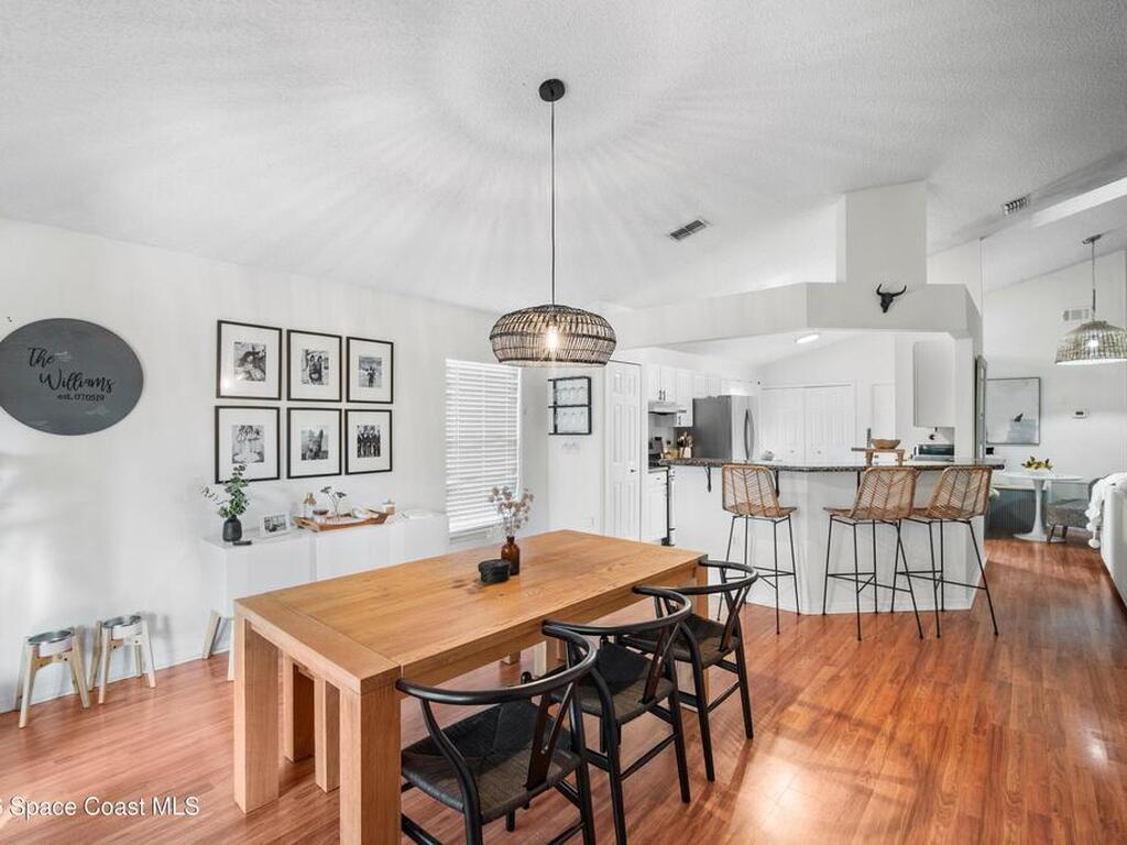 1440 Crane Creek Boulevard, Melbourne, FL 32940