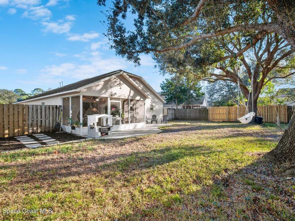 1440 Crane Creek Boulevard, Melbourne, FL 32940