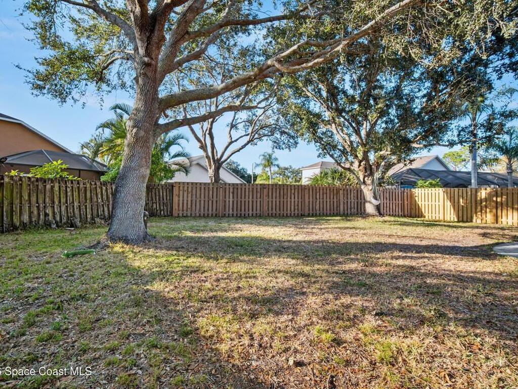 1440 Crane Creek Boulevard, Melbourne, FL 32940