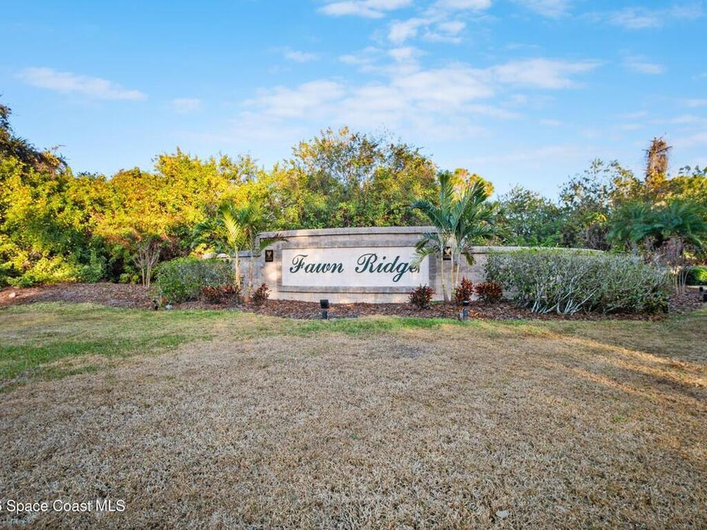 1440 Crane Creek Boulevard, Melbourne, FL 32940