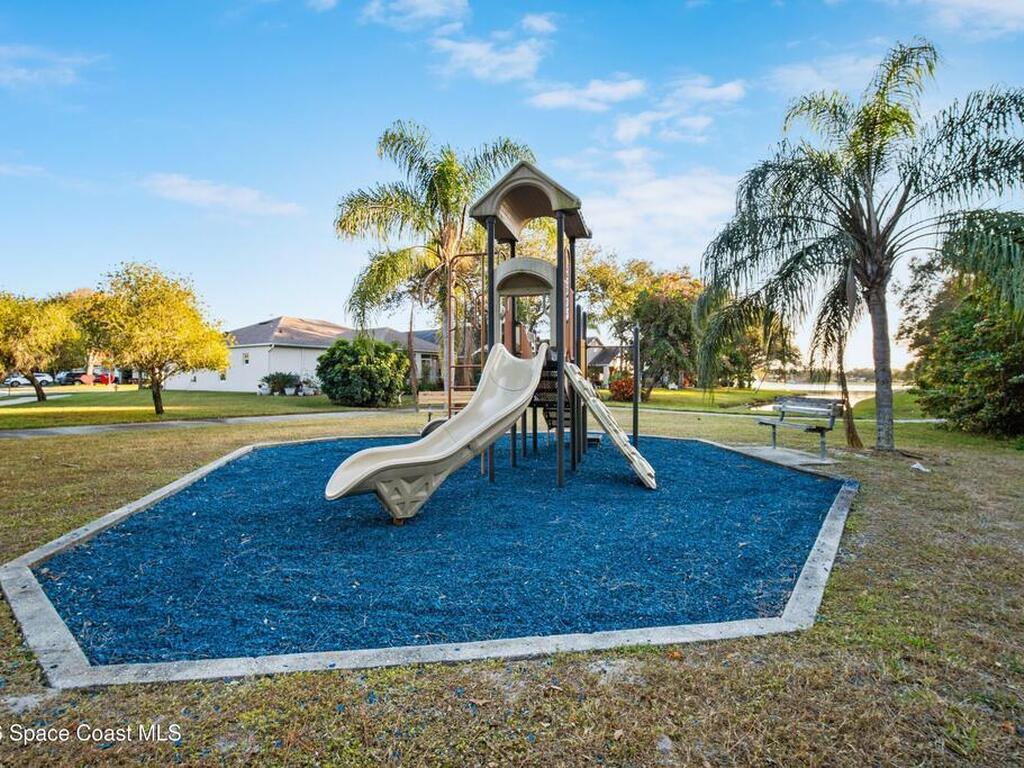 1440 Crane Creek Boulevard, Melbourne, FL 32940