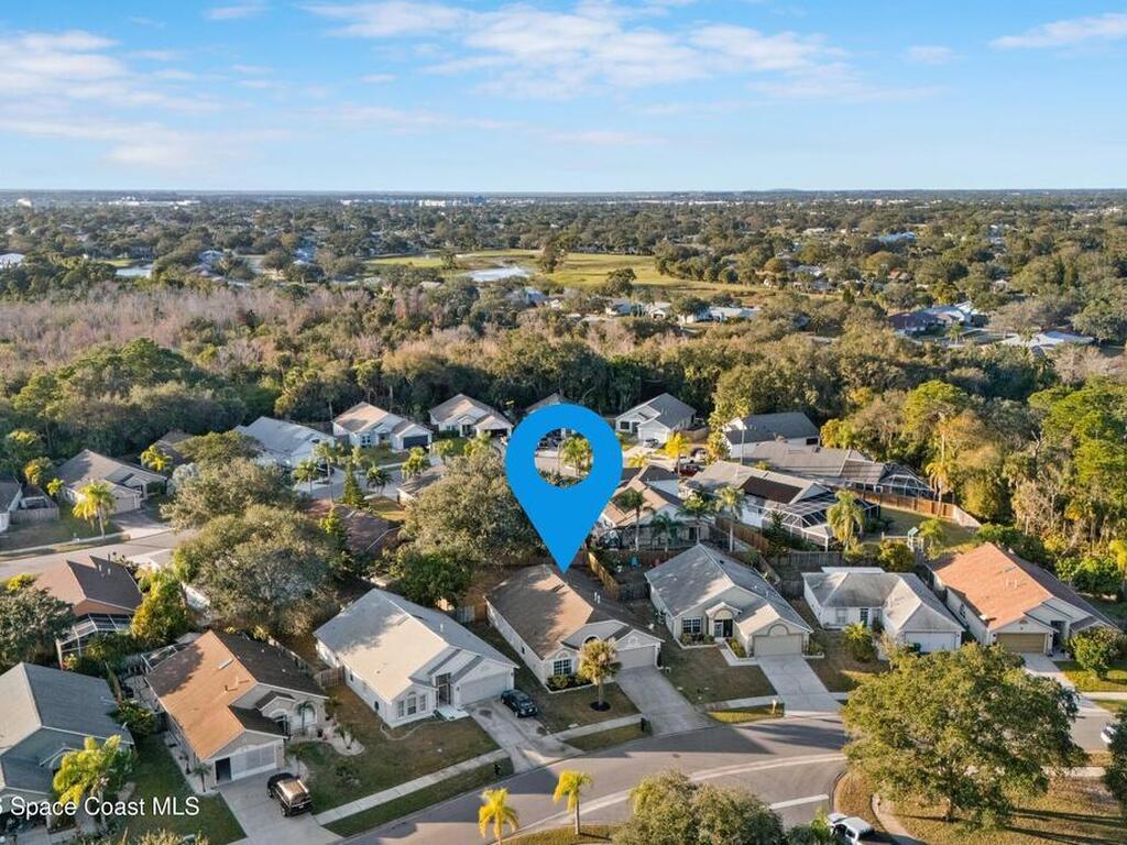 1440 Crane Creek Boulevard, Melbourne, FL 32940
