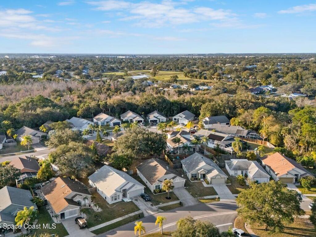 1440 Crane Creek Boulevard, Melbourne, FL 32940