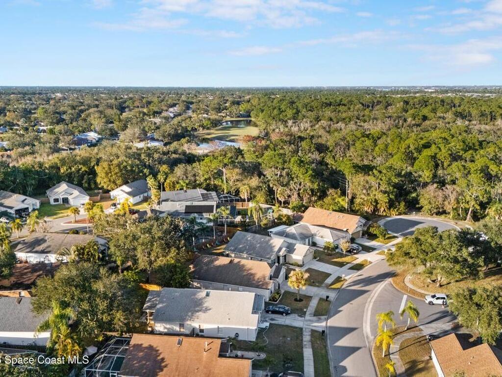 1440 Crane Creek Boulevard, Melbourne, FL 32940