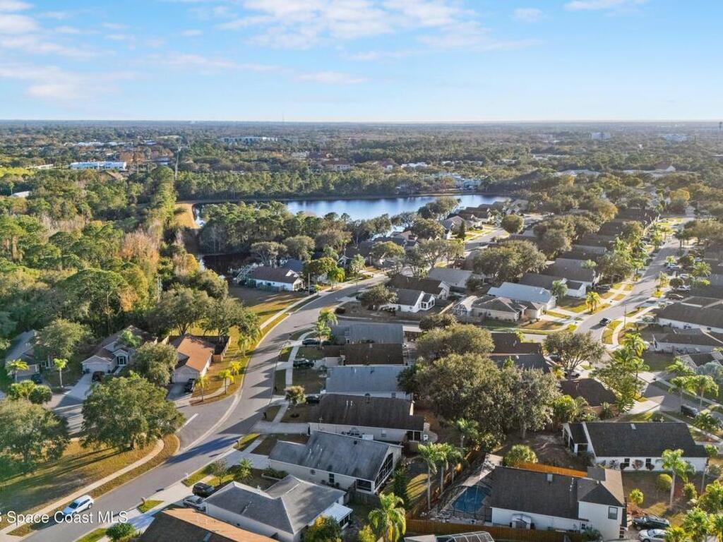 1440 Crane Creek Boulevard, Melbourne, FL 32940